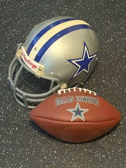 Dallas Cowboys