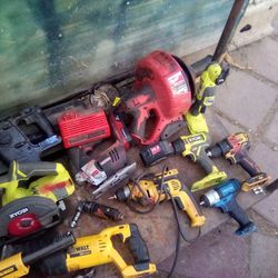 Tools! Tools !Tools! All For 250 Obo
