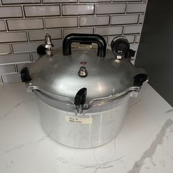 Stovetop Autoclave