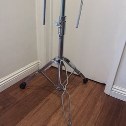 DW Drums 9900 Double Tom Stand