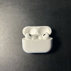 Apple Air Pod Pros