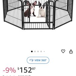 Dog Kenne, Excellent Cond