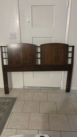 Headboard - FREE