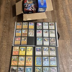 🎴 Pokémon Card Collection – Rares, Holos, Vintage & Bulk – Great Deal! 🎴