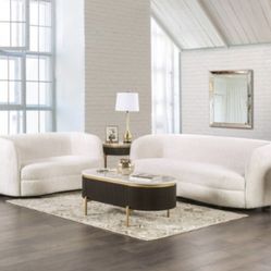 2 Pc Living Room Set | $1843