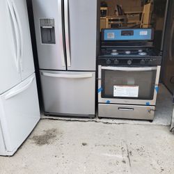 whirlpool sets side 30 open box warranty ready to deliver