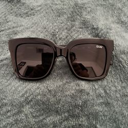 Quay Sunglasses 