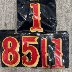 49ers Jersey