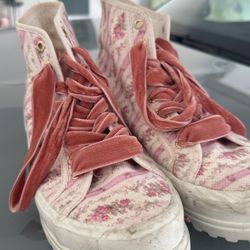 Loveshack Fancy Super Cute Shoes