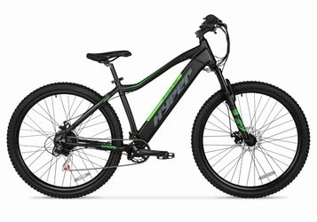 Hyper 29inch Mountain Electric Bike 350W