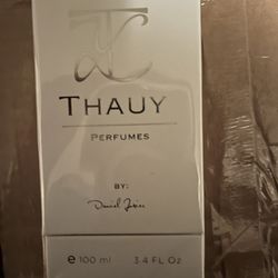 Thauy Perfume 