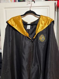 Harry Potter Hogwarts Costume Robe 2X