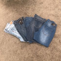 Women’s Jeans