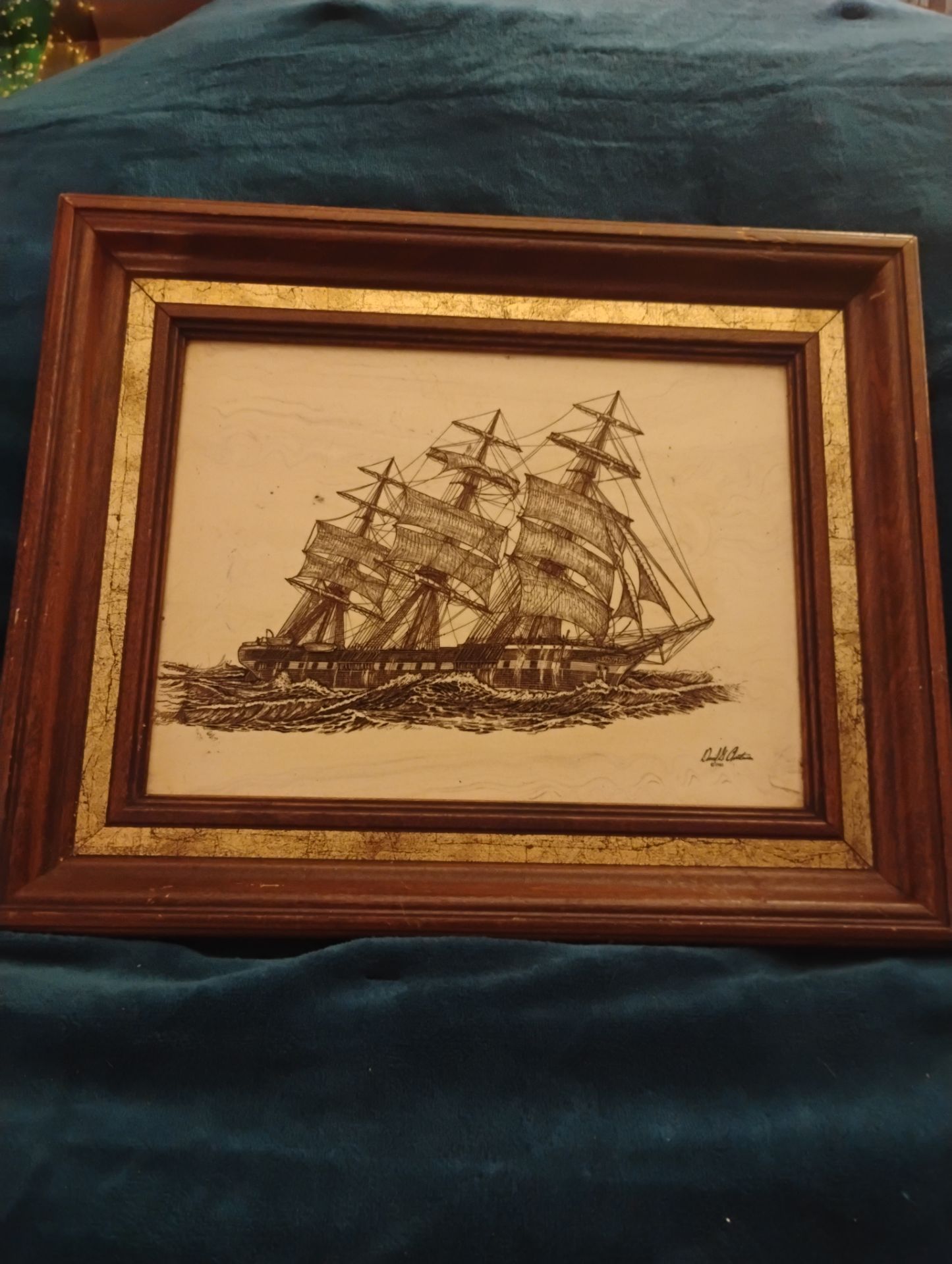 Ship picture