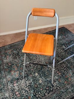 Vintage Barstool
