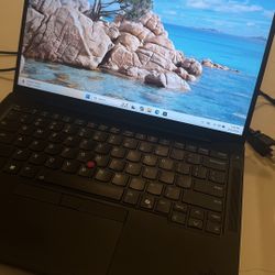 Lenovo Thinkpad T14 Generation 5