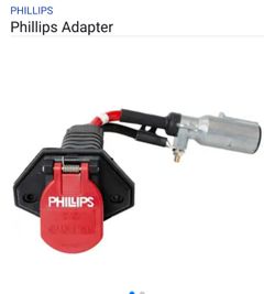 Dual Pole QCS2® Socket Connection
