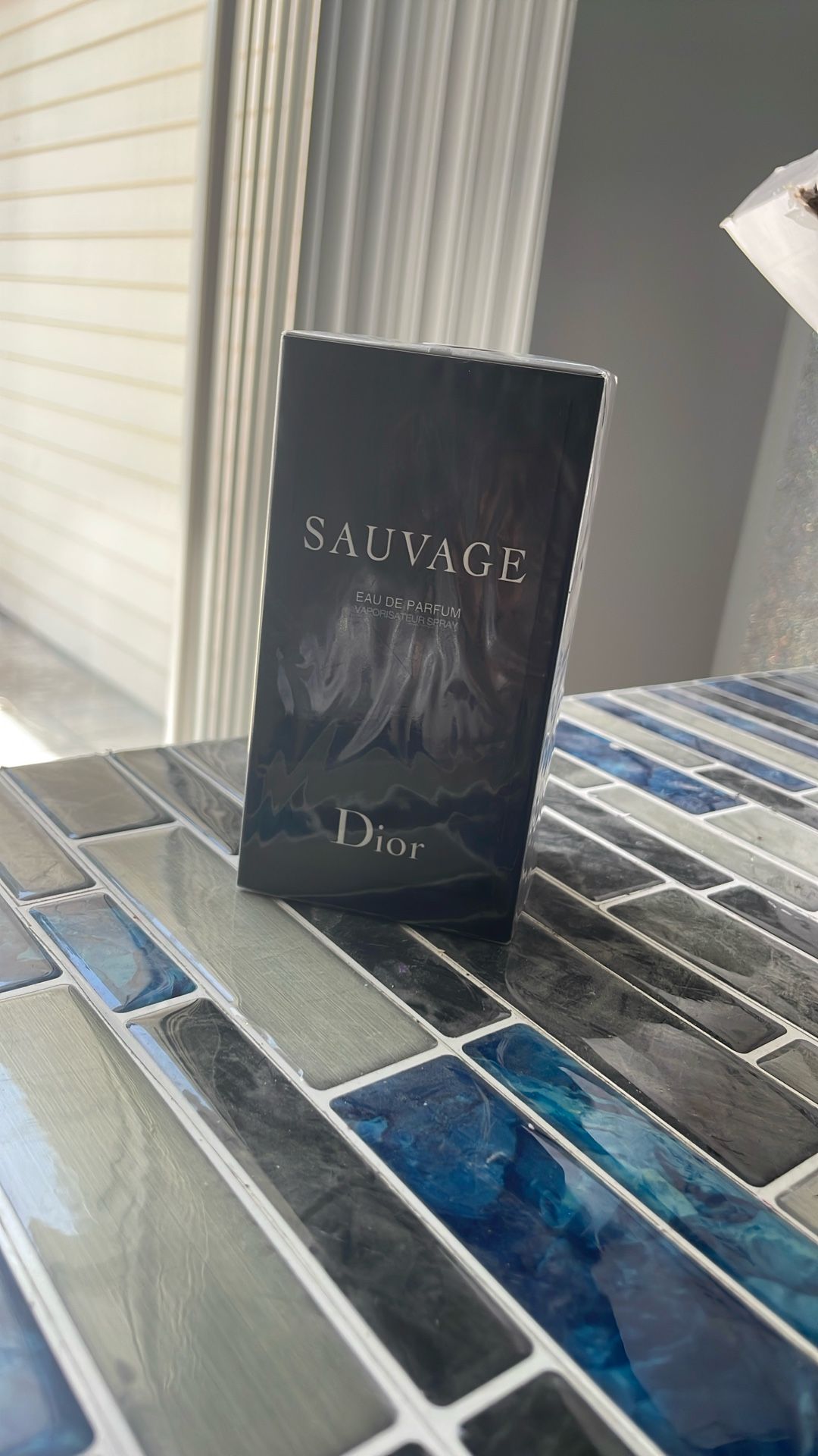 Dior Savage Cologne