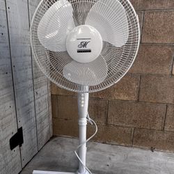 Fan