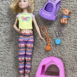 Barbie It Takes Two Skipper