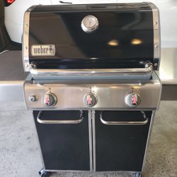 Weber BBQ Gensis 3 - Burner