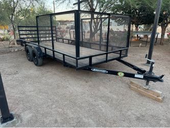 Trailer