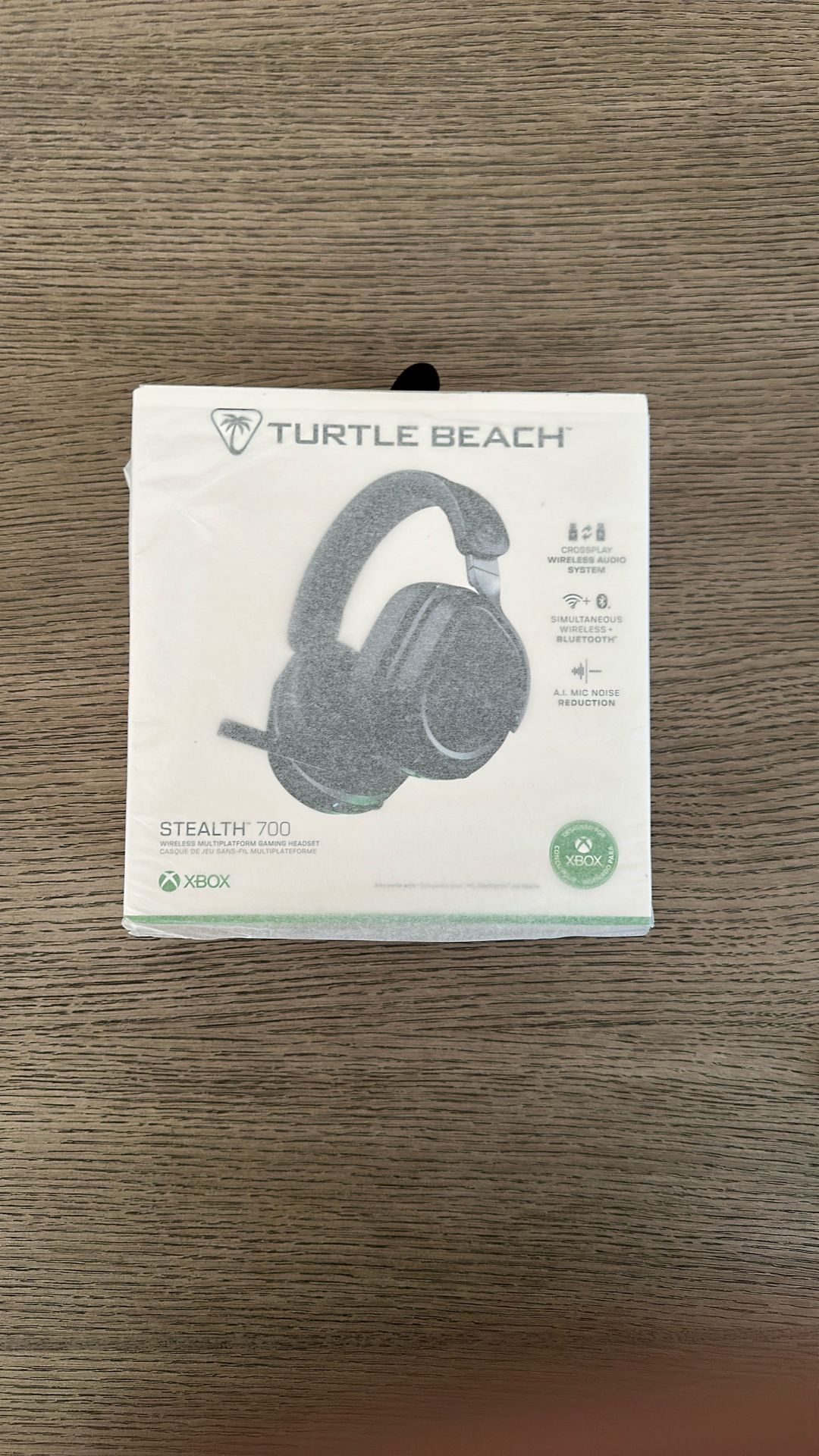 Turtle Beach Stealth 700 Gen 3 Wireless Headset