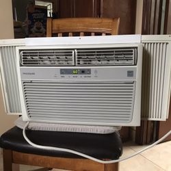 Windows A/c 