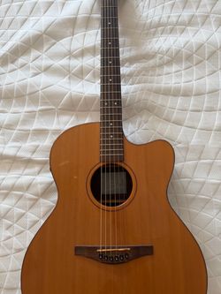 2003 Avalon Acoustic-Electric Guitar