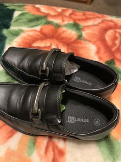 Smartfit dress up shoes