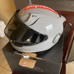 HJC Motorcycle Helmet