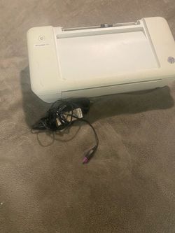 Hp printer