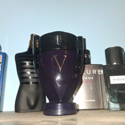 Invictus Victory Elixir