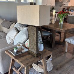Table Lamps