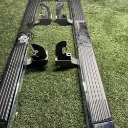 Running Board 