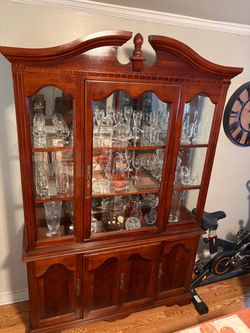 China Hutch