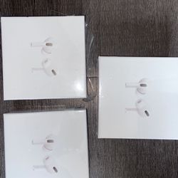 AirPod Pros
