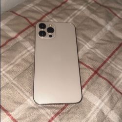 iPhone 12 Pro Max It In Good Condition 