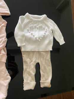 baby clothes