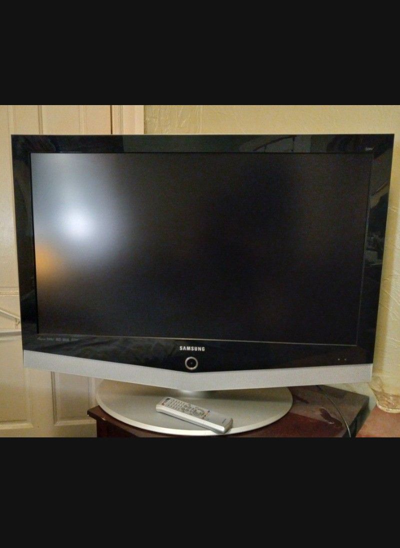 40 Inch Samsung Tv