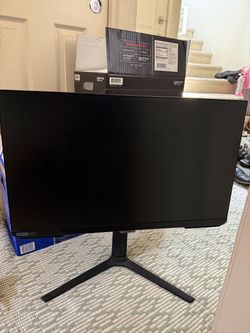 Samsung 27” Odyssey Monitor 240HZ 1080p