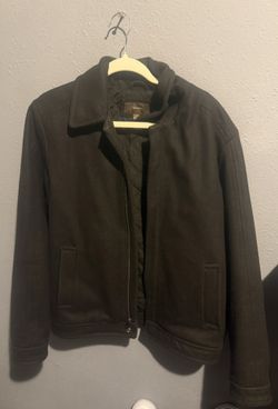MENS Jacket