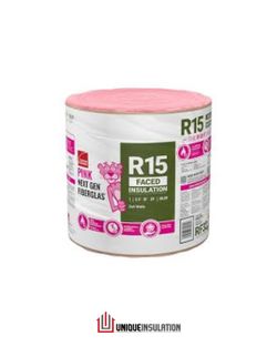 Owens Corning R-15 Roll – Available Now