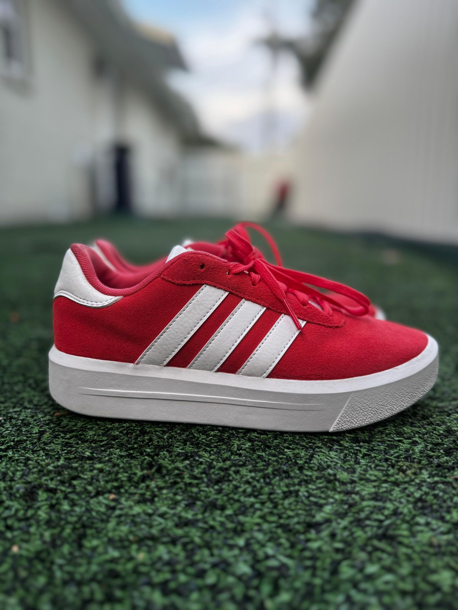 Adidas 5.5 Women 