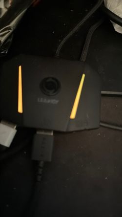 Leadjoy