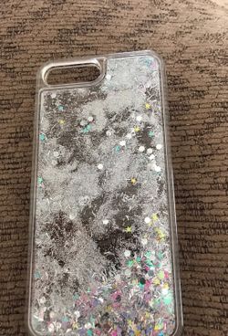 iPhone 7 Plus phone case $15