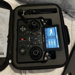 Frsky X20 With All Accessories 