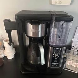 Ninja Coffee Maker