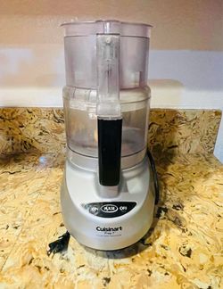 Cuisinart Prep 7 Food Processor