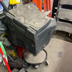 Superatv Storage Container 